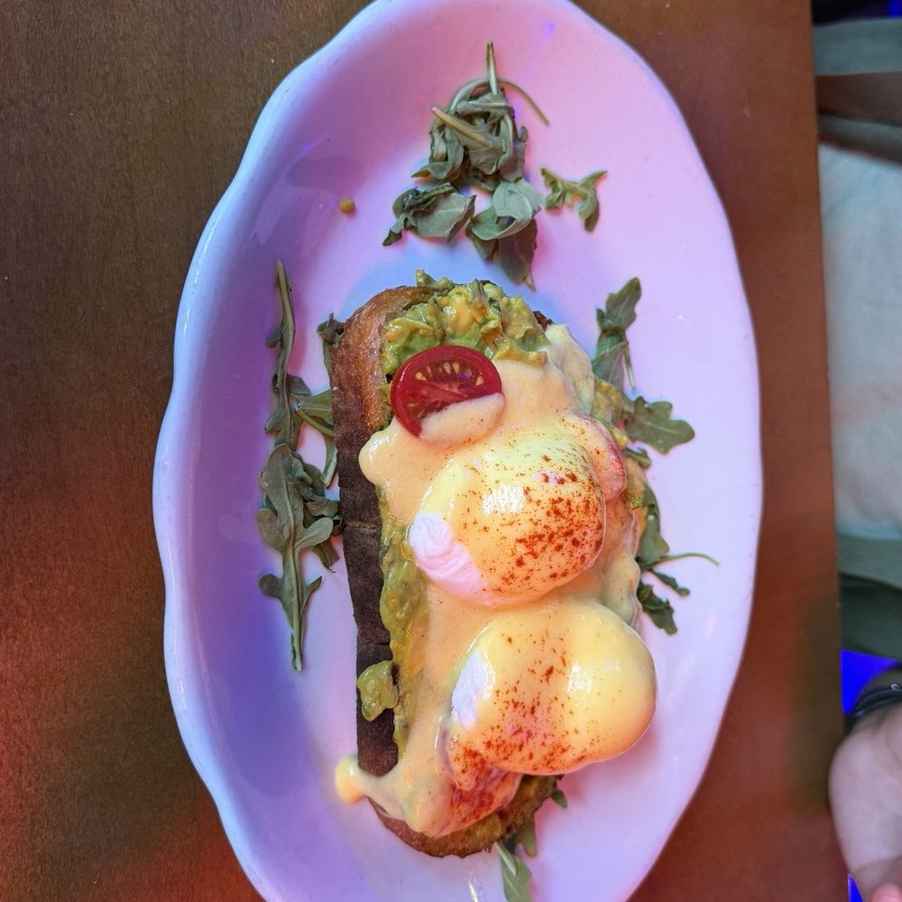 La Chiflada NJ - Avocado toast - Latin American Near Me - Paterson, New Jersey La Chiflada NJ - Avocado toast - Latin American Near Me - Paterson, New Jersey