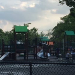 Underhill Playground