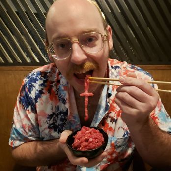 E.M. Bop - Korean Near Me - Duluth, Georgia