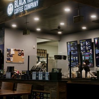 Black Rifle Coffee Company - Coffee & Tea Near Me - Layton, Utah