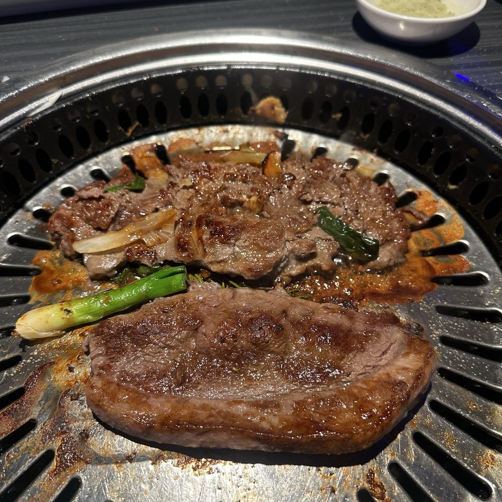 Gen Korean BBQ House - Korean Near Me - Pflugerville, Texas