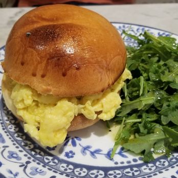 Emissary - Egg breakfast sandwich - Coffee & Tea Near Me - Washington, DC, District of Columbia Emissary - Egg breakfast sandwich - Coffee & Tea Near Me - Washington, DC, District of Columbia