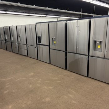 Direct Discount Appliances - Appliances Near Me - Glendale, Arizona