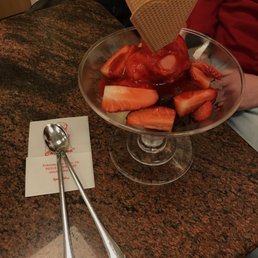 Sundaes