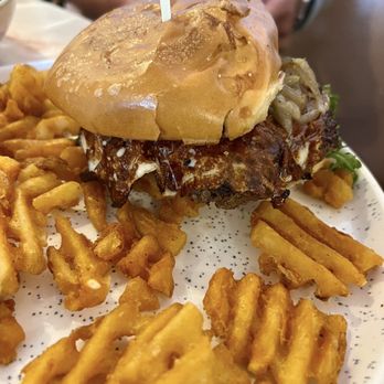 Nightingale - Breakfast & Brunch Near Me - Huntington Beach, California Nightingale - Breakfast & Brunch Near Me - Huntington Beach, California
