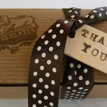 Oh Sheila! Chocolates - personalized boxes - Chocolatiers & Shops Near Me Oh Sheila! Chocolates - personalized boxes - Chocolatiers & Shops Near Me