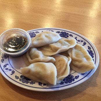 Dumpling Daughter - Steamed pork dumplings - Bubble Tea Near Me - Weston, Massachusetts Dumpling Daughter - Steamed pork dumplings - Bubble Tea Near Me - Weston, Massachusetts