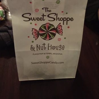Sweet Shoppe Candy Store - Candy Stores Near Me - Flagstaff, Arizona Sweet Shoppe Candy Store - Candy Stores Near Me - Flagstaff, Arizona