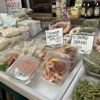 Seattle Fish Guys - Seafood Markets Near Me - Seattle, Washington Seattle Fish Guys - Seafood Markets Near Me - Seattle, Washington