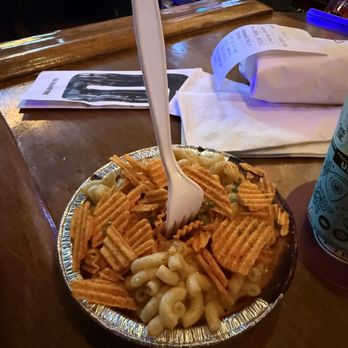 The Gramophone - Homemade Mac n cheese - Bars Near Me - Saint Louis, Missouri