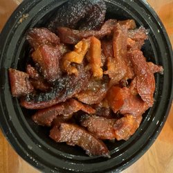 Oriental Garden - Boneless ribs
