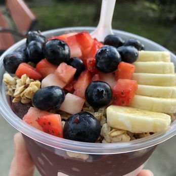 Sip + Spoon - 206 açaí bowl $8 as of Feb 2021 - Acai Bowls Near Me - Tacoma, Washington Sip + Spoon - 206 açaí bowl $8 as of Feb 2021 - Acai Bowls Near Me - Tacoma, Washington