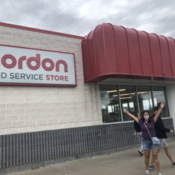 Gordon Food Service Marketplace