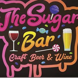 The Sugar Bar Craft Beer & Wine Taproom & Bottleshop - Sugarrrr
