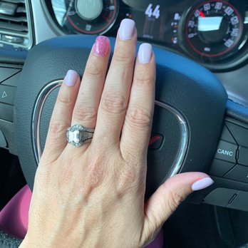 Executive Nails & Spa - Skin Care Near Me - Magnolia, Texas