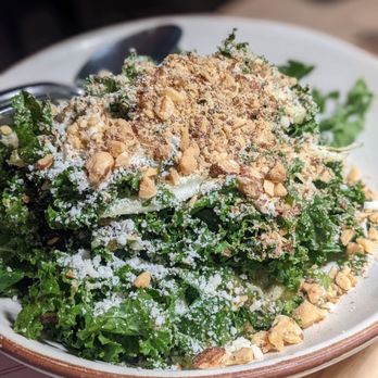 Ospi Venice - Kale Salad - Italian Near Me - Venice, California