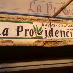 La Providencia