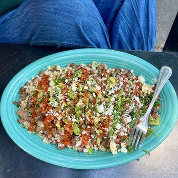 DGT Tacos Fort Collins - Power Bowl - New American Near Me - Fort Collins, Colorado DGT Tacos Fort Collins - Power Bowl - New American Near Me - Fort Collins, Colorado