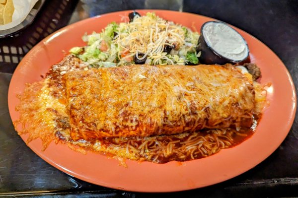 VIP Mexican American Cuisine T.I. by null