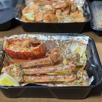 TK’s Surf And Turf Kitchen - Seafood Near Me - Denver, Colorado TK’s Surf And Turf Kitchen - Seafood Near Me - Denver, Colorado