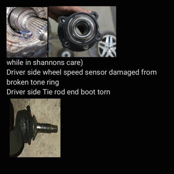Banner Transmission - Transmission Repair Near Me