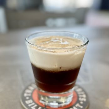 Trailhead Spirits - White Russian - Distilleries Near Me - Billings, Montana Trailhead Spirits - White Russian - Distilleries Near Me - Billings, Montana