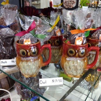 Theobroma Chocolatier - Candy Stores Near Me - Albuquerque, New Mexico