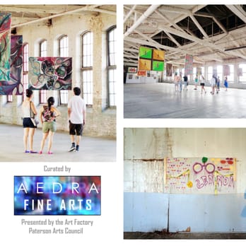 1. Aedra Fine Arts