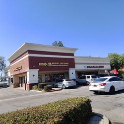One Way Burgers
