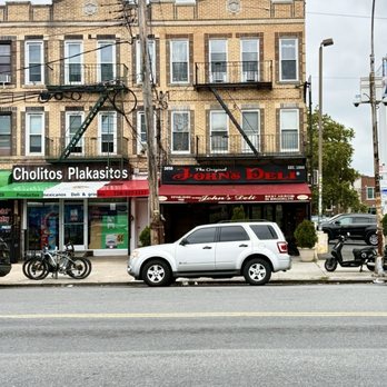 The Original John's Deli - Delis Near Me - Brooklyn, New York The Original John's Deli - Delis Near Me - Brooklyn, New York