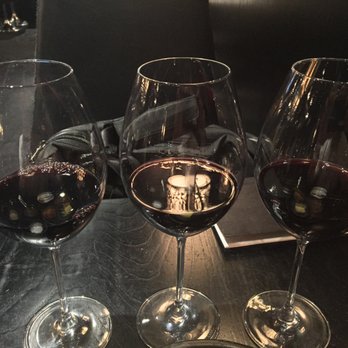 Gaucho - Argentine Near Me - London, XGL