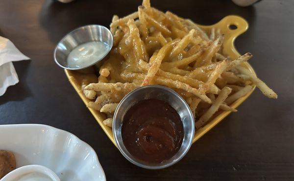 Noir Bistrot by null