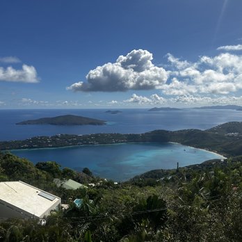 Mountain Top - Local Flavor Near Me - Saint Thomas, Virgin Islands
