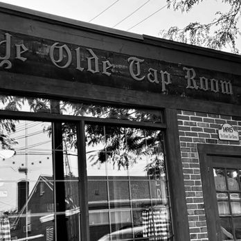 Ye Olde Tap Room - Outside, front entrance - Pubs Near Me - Detroit, Michigan Ye Olde Tap Room - Outside, front entrance - Pubs Near Me - Detroit, Michigan