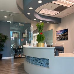 Erik Southers, DDS MS - Cypress Orthodontics - Front office/ always make us feel welcomed/ excellent service