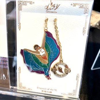 Zellerbach Hall - Shen Yun merch - Music Venues Near Me - Berkeley, California