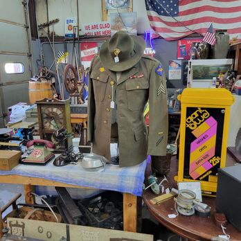 Mtn View Antiques - Antiques Near Me - Gastonia, North Carolina