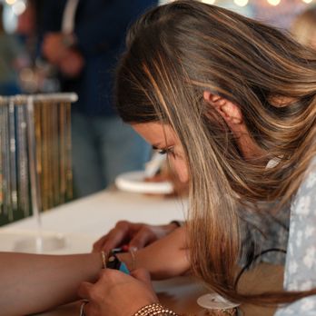 Radiant Permanent Jewelry - Private permanent jewelry party in Greenville, SC - Jewelry Near Me - Greenville, South Carolina Radiant Permanent Jewelry - Private permanent jewelry party in Greenville, SC - Jewelry Near Me - Greenville, South Carolina