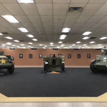 Fort Bliss and Old Ironsides Museums - Come on in - Museums Near Me - El Paso, Texas Fort Bliss and Old Ironsides Museums - Come on in - Museums Near Me - El Paso, Texas