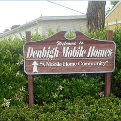 Denbigh Mobile Home Park