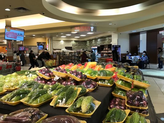 Seafood City Supermarket by null