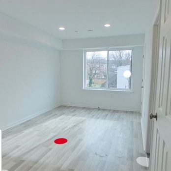 Affordable Home Improvements - Interior of one of the 6 units after completion. - General Contractors Near Me - Hyattsville, Maryland Affordable Home Improvements - Interior of one of the 6 units after completion. - General Contractors Near Me - Hyattsville, Maryland