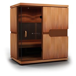 Salt Spa and Therapy - Infrared Sauna