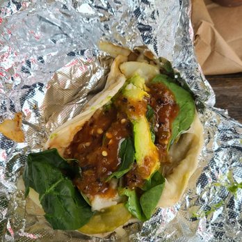 Granny's Tacos - Veggie Taco - Food Trucks Near Me - Austin, Texas Granny's Tacos - Veggie Taco - Food Trucks Near Me - Austin, Texas