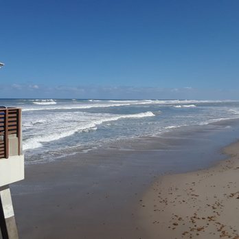 Juno Beach Pier - View of the Atlantic Ocean. - Landmarks & Historical Buildings Near Me - Juno Beach, Florida