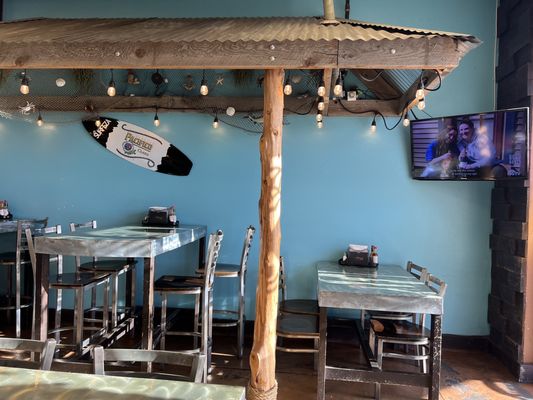 Bajas Catch Mexican Grill by null