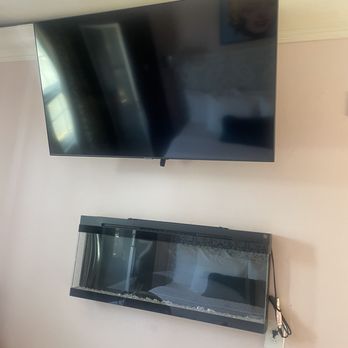 Hotel 1110 - Electric fireplace - Hotels Near Me - Monterey, California
