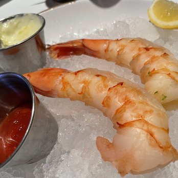 Lavo - Jumbo Shrimp - Italian Near Me - Las Vegas, Nevada