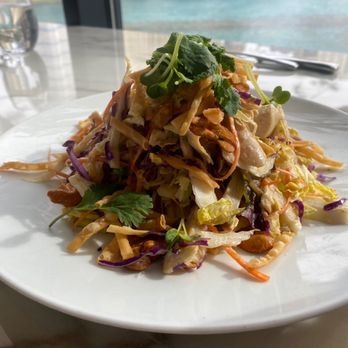 Spago - Chinois salad - New American Near Me - Las Vegas, Nevada