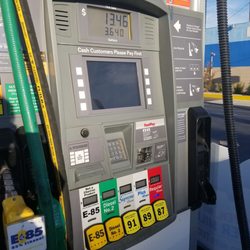 Chevron